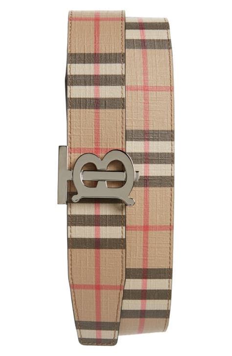 mens burberry accessories|Burberry men's accessories.